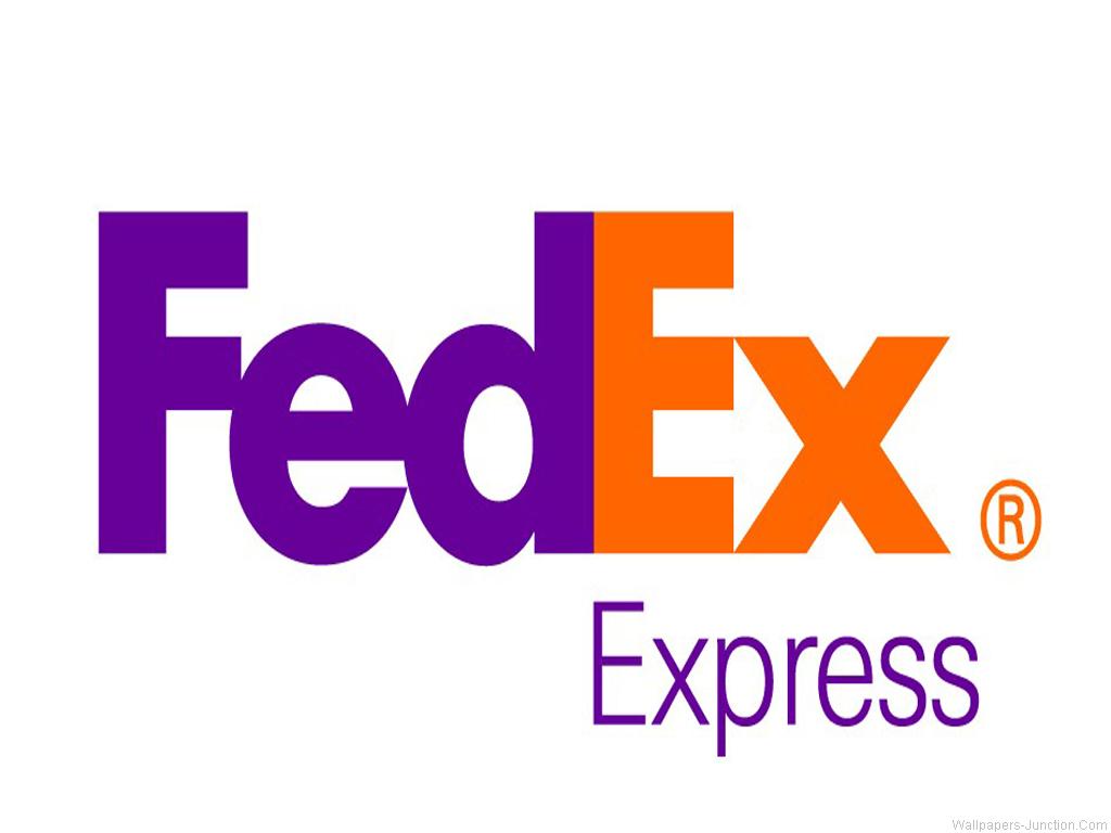 FEDEX國際快遞