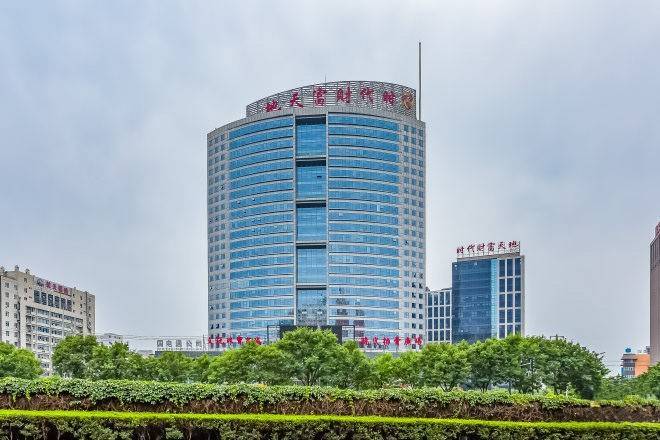 北京時(shí)代財(cái)富天地寫(xiě)字樓出租